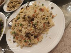 -永泰福朋喜来登酒店-宜客乐自助餐厅(远大路店)