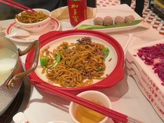 -八合里牛肉火锅(深圳海德店)