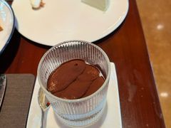 -杭州西子湖四季酒店-WL BISTRO西湖餐厅(灵隐路店)