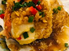 -巷语私房料理(华一实业大厦店)