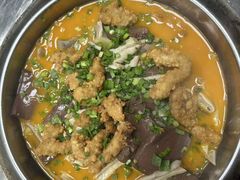 -龙泽园私房菜·地道南京味 ·招牌大鱼头(油坊桥店)