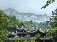 -恩施大峡谷