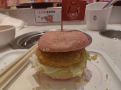 -龍歌自助小火锅(兰山上海路万达店)