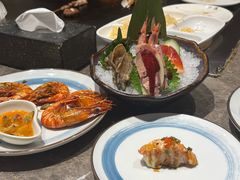 -大渔铁板烧(花园道店)