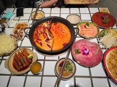 -贰回巷火锅馆(钟楼店)