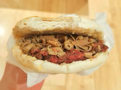 -清真拉妈卤味(回民街店)