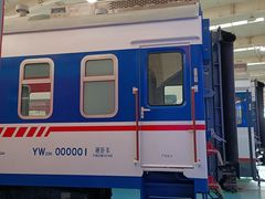 -沈阳铁路陈列馆