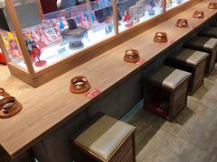 -成都你六姐·牛肉冒菜(上海环宇荟店)