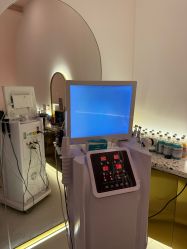 体验前-光SPA科技美肤