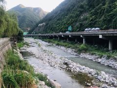 -柞水土菜馆(营盘镇朱家湾店)