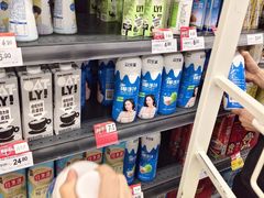 -永辉超市(红旗街万达广场店)