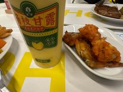 -宜家·瑞典风味餐厅(北京西红门店)