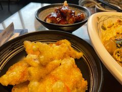最东北锅包肉-95号酱骨·一块豆腐(展春园西路店)