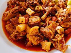 -蛙兔鸡自贡风味·特色江湖菜(广都店)