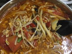 -红鼻子桂林米粉(金唐新光界店)