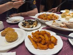 -凯鸽酒楼(大同振兴街店)