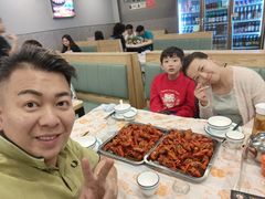 -忆口香龙虾(珠海夏湾老店)