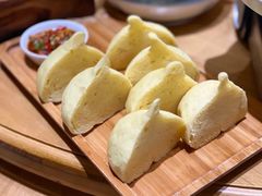 手工窝窝头-蘭芳私厨(凤凰城店)