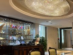 -浦华大酒店-台南担仔面海鲜楼