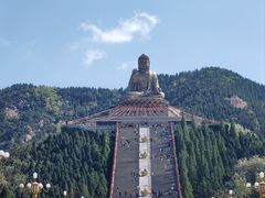 -龙口南山旅游景区