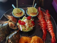 -Thai Alley泰爱里(二沙岛店)