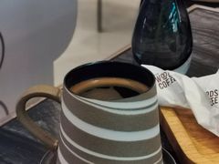 -THE WOODS 简餐 (国贸商城店)