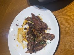 -庭苑饭香·生态餐厅(动物园店)