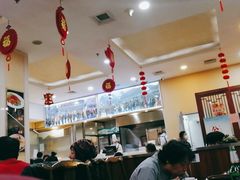 -京天红酒家(虎坊路店)