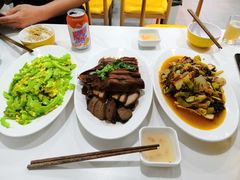 -卤鹅鲜生(卤鹅鲜生万科金域悦府店)