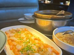 -绿茶餐厅(蓝色港湾店)