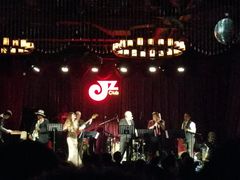 -JZ Club 爵士酒吧(上海店)