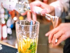 -巴伐利亚啤酒坊(意式风情街店)