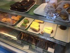 -布朗尼西饼(粮道街店)