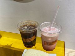 -XI·LaundryCafe 喜咖自助洗衣咖啡店