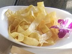 油豆皮-川西坝子(老军营店)