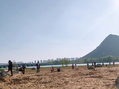 -华山风景区-华阳宫