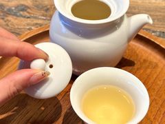 -王德传茶庄(上海新天地店)