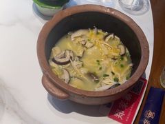 -寨子里的·钵钵菜·湘西山里菜(魅力湘西店)