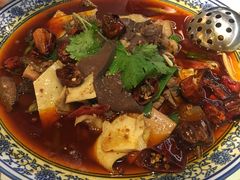 -大铁勺新津菜(东丽阳光新业广场店)