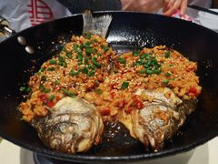 -聚味瞿记·龙虾堂(坡子街店)