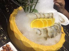 -渔傅·蓝海岸霞浦海鲜(正祥店)