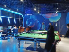 -世代星球·保龄球·镭战真人CS·团建(杨浦店)