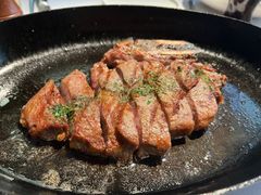 -Bistro Wang 牛排馆