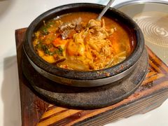 辣牛肉粉丝汤-七八冷面·延边朝鲜族美食(圣熙八号店)