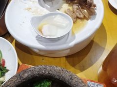 -东就鸭饭店·古早海南菜(友谊南海城店)