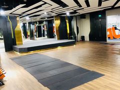 -古德菲力健身(中关村大恒店)