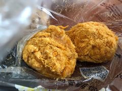 -鲍师傅糕点(观前街店)