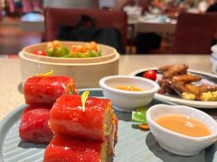 -点都德(珠江新城店)