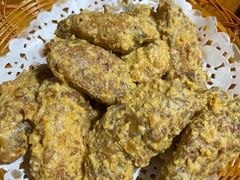 -南记食粥坊·宵夜大排档(卫国路店)