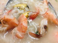 -云腾砂锅粥(龙津东路店)